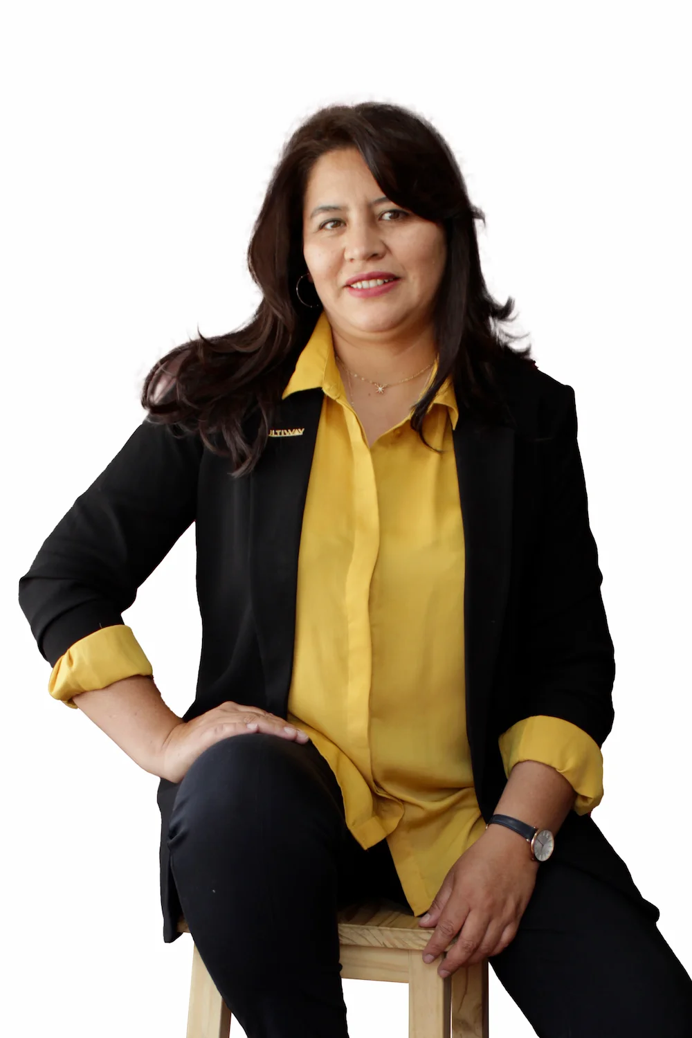 Cecilia Zegarra Arenas
